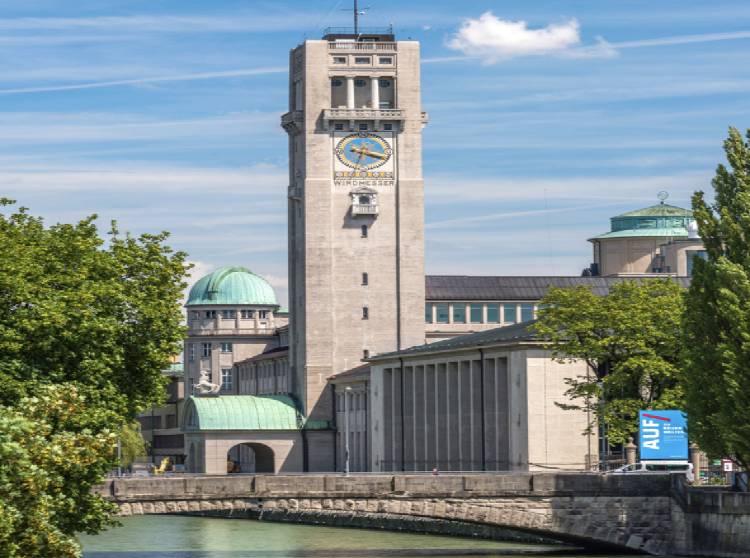 Deutsches Museum